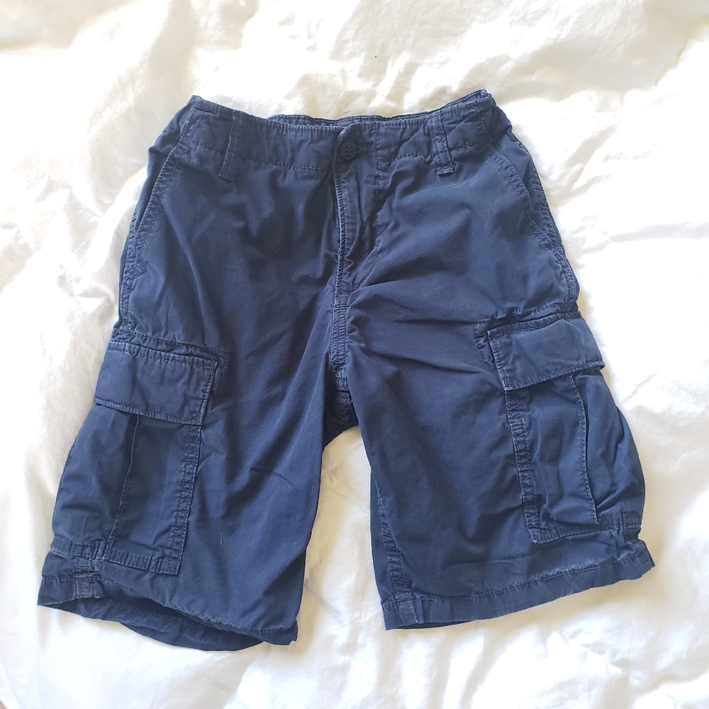 Boys' GAP Cargo Shorts Size 10